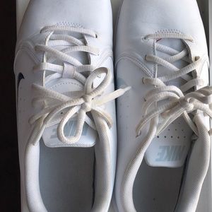 Nike Cheer Shoes